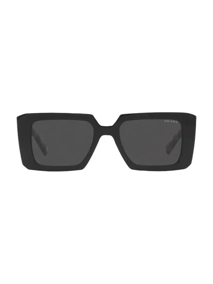 Square Acetate Sunglasses Square Acetate Sunglasses