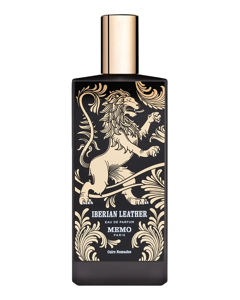 Memo Paris 2.5 oz. Iberian Leather Eau de Parfum | Thumbnail 2