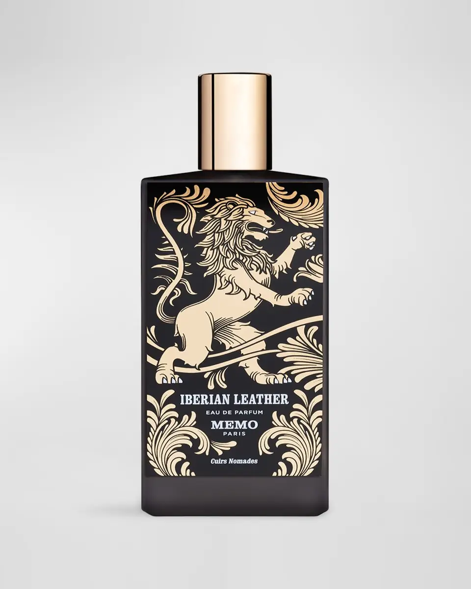 Memo Paris 2.5 oz. Iberian Leather Eau de Parfum | Thumbnail 3