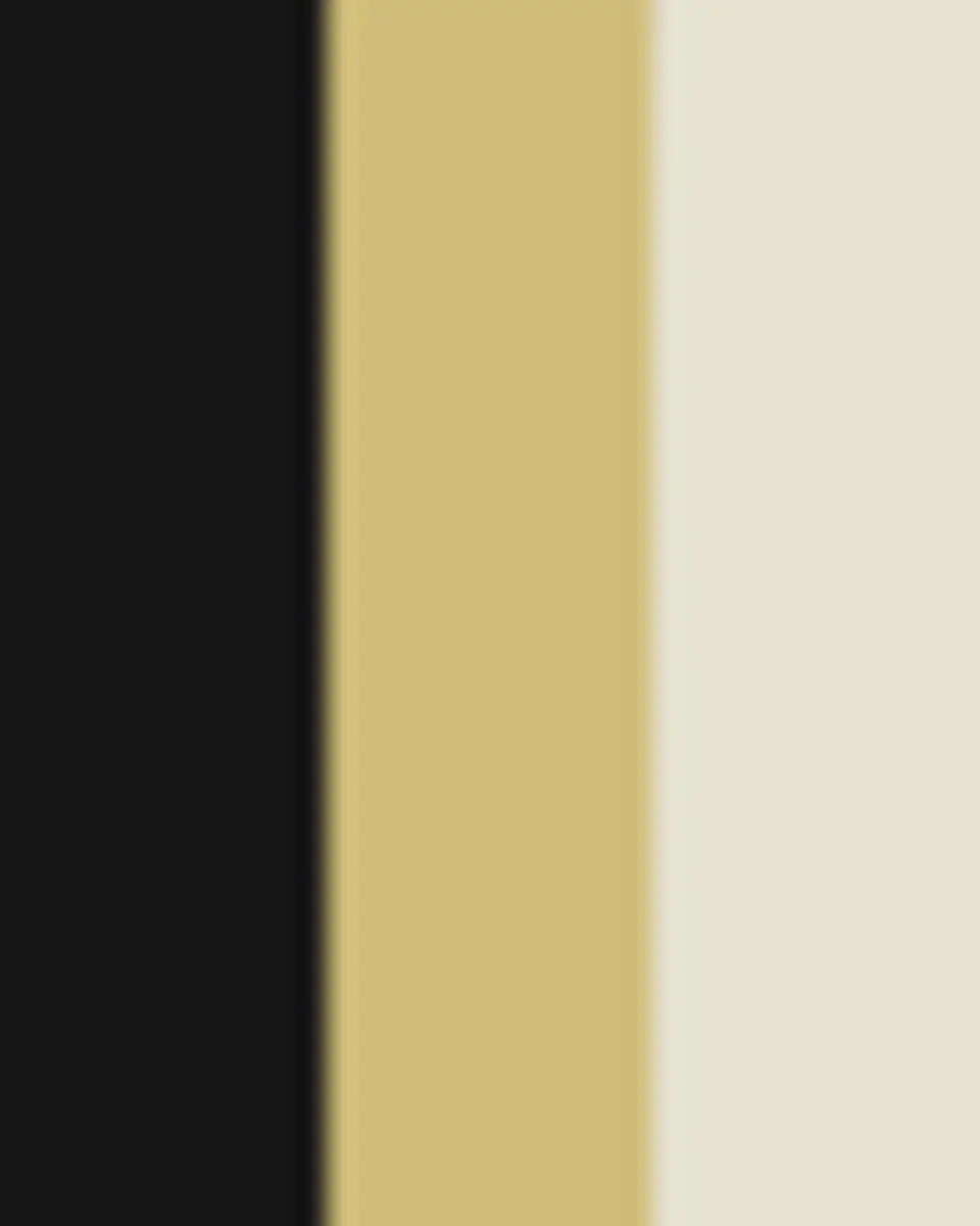 FORNASETTI Chiavi Oro e Losanghe Stool - 18" | Thumbnail 3 FORNASETTI Chiavi Oro e Losanghe Stool - 18" | Thumbnail 3