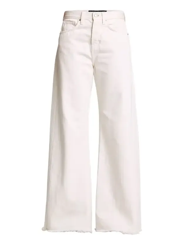 Taylor Wide-Leg Jeans Taylor Wide-Leg Jeans