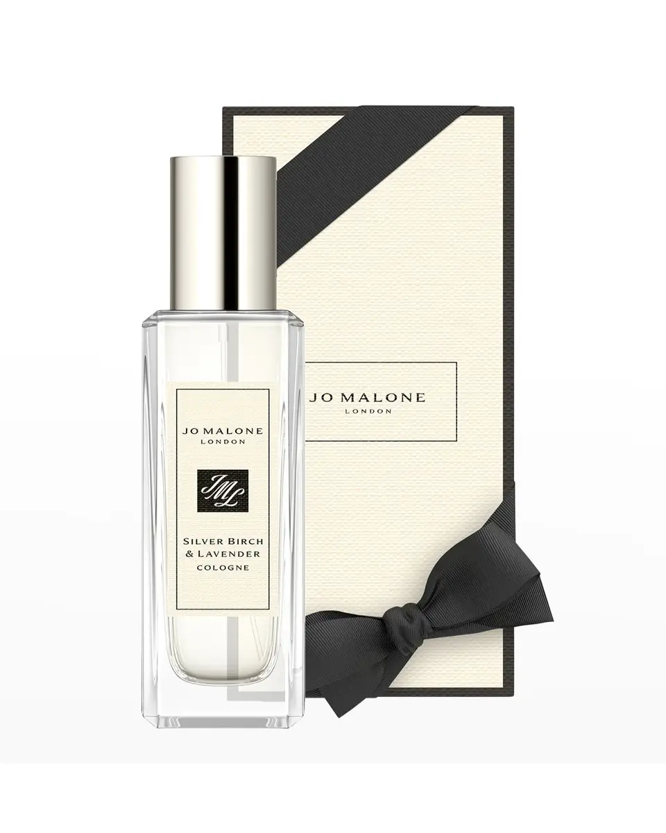 Jo Malone London 1 oz. Silver Birch & Lavender Cologne | Thumbnail 2
