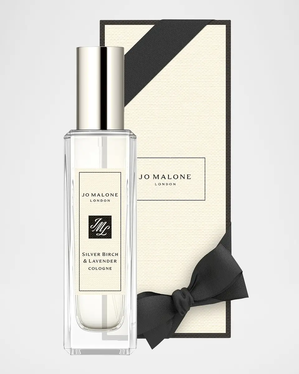 Jo Malone London 1 oz. Silver Birch & Lavender Cologne | Thumbnail 3