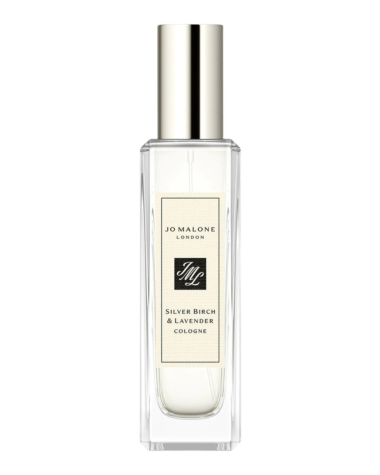 Jo Malone London 1 oz. Silver Birch & Lavender Cologne