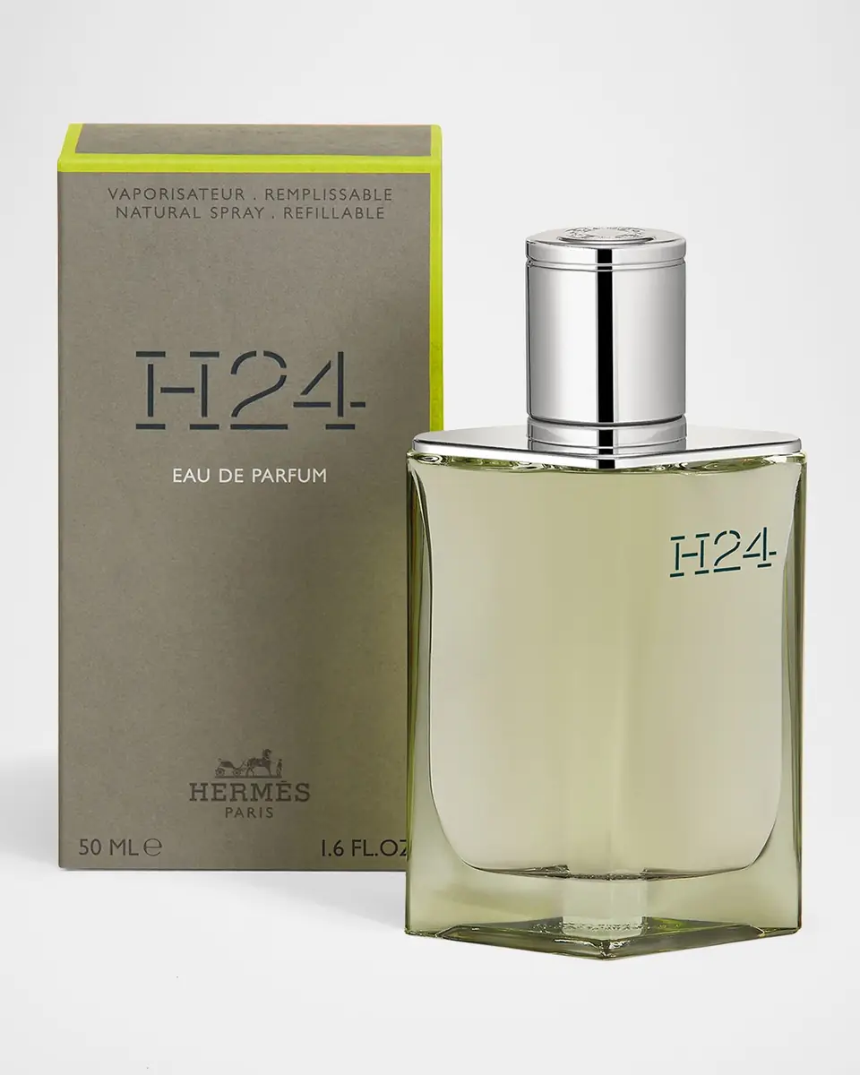 HERMÈS H24 Eau de Parfum, 1.7 oz. | Thumbnail 4
