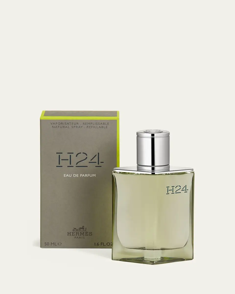 HERMÈS H24 Eau de Parfum, 1.7 oz. | Thumbnail 6