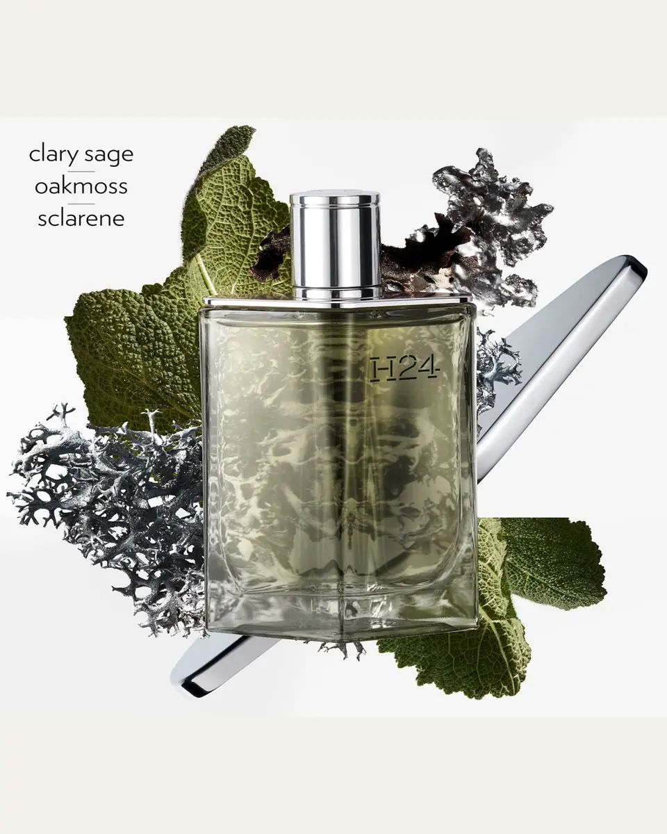 HERMÈS H24 Eau de Parfum, 1.7 oz. | Thumbnail 8