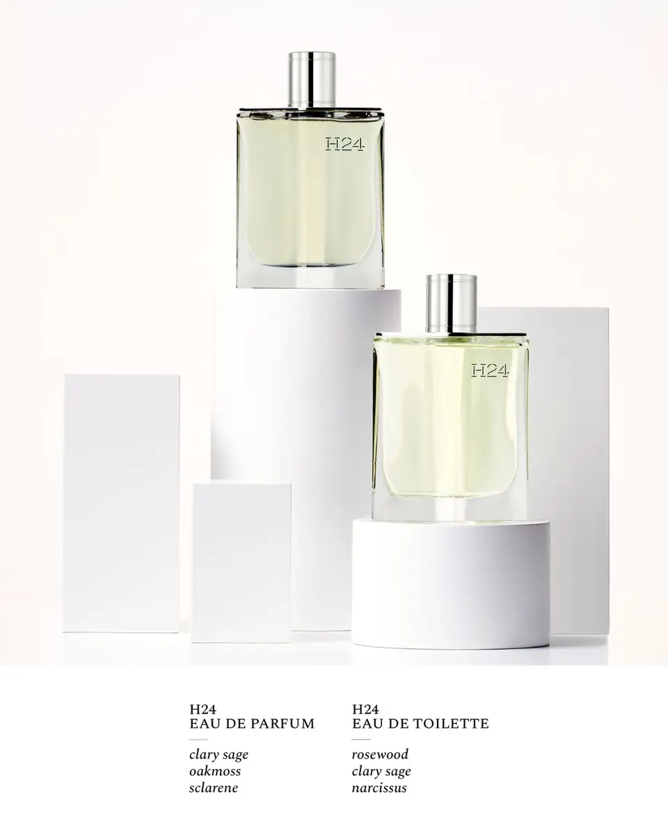 HERMÈS H24 Eau de Parfum, 1.7 oz. | Thumbnail 9