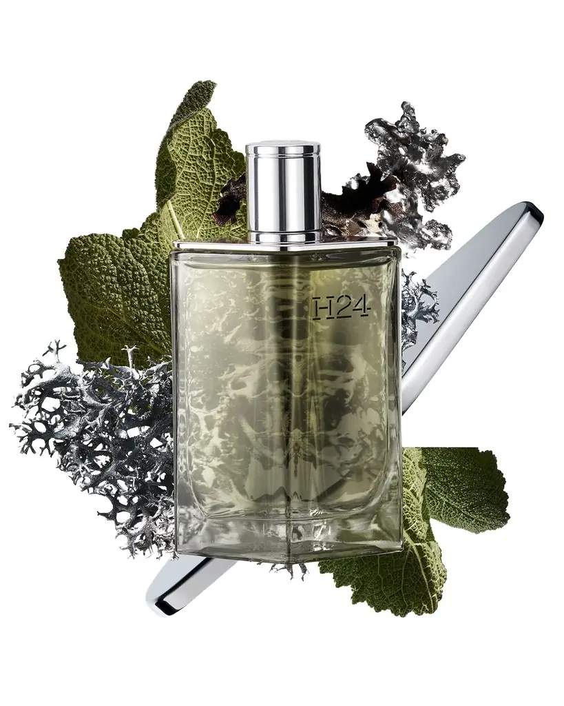 HERMÈS H24 Eau de Parfum, 1.7 oz.