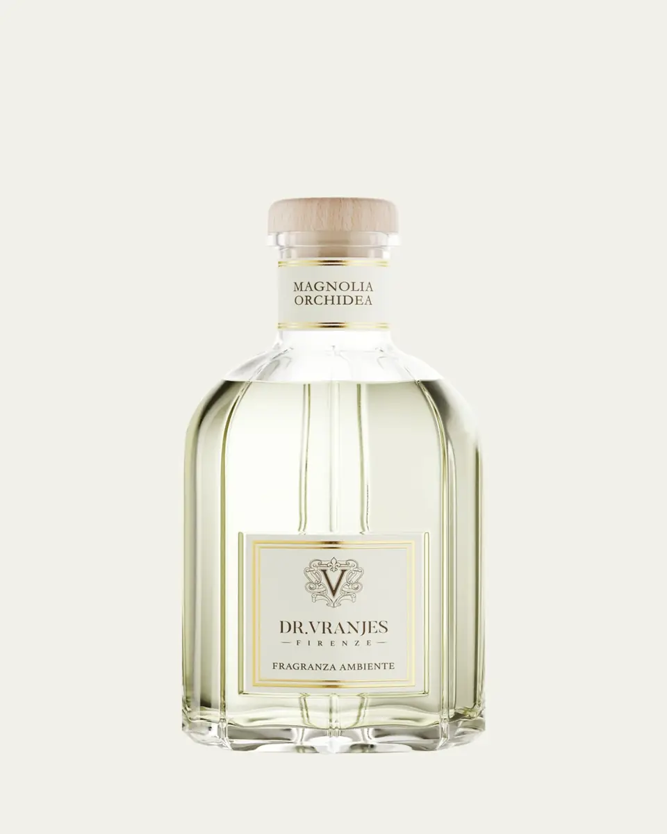 DR. VRANJES FIRENZE 169 oz. Magnolia Orchidea Vaso | Thumbnail 2 DR. VRANJES FIRENZE 169 oz. Magnolia Orchidea Vaso | Thumbnail 2