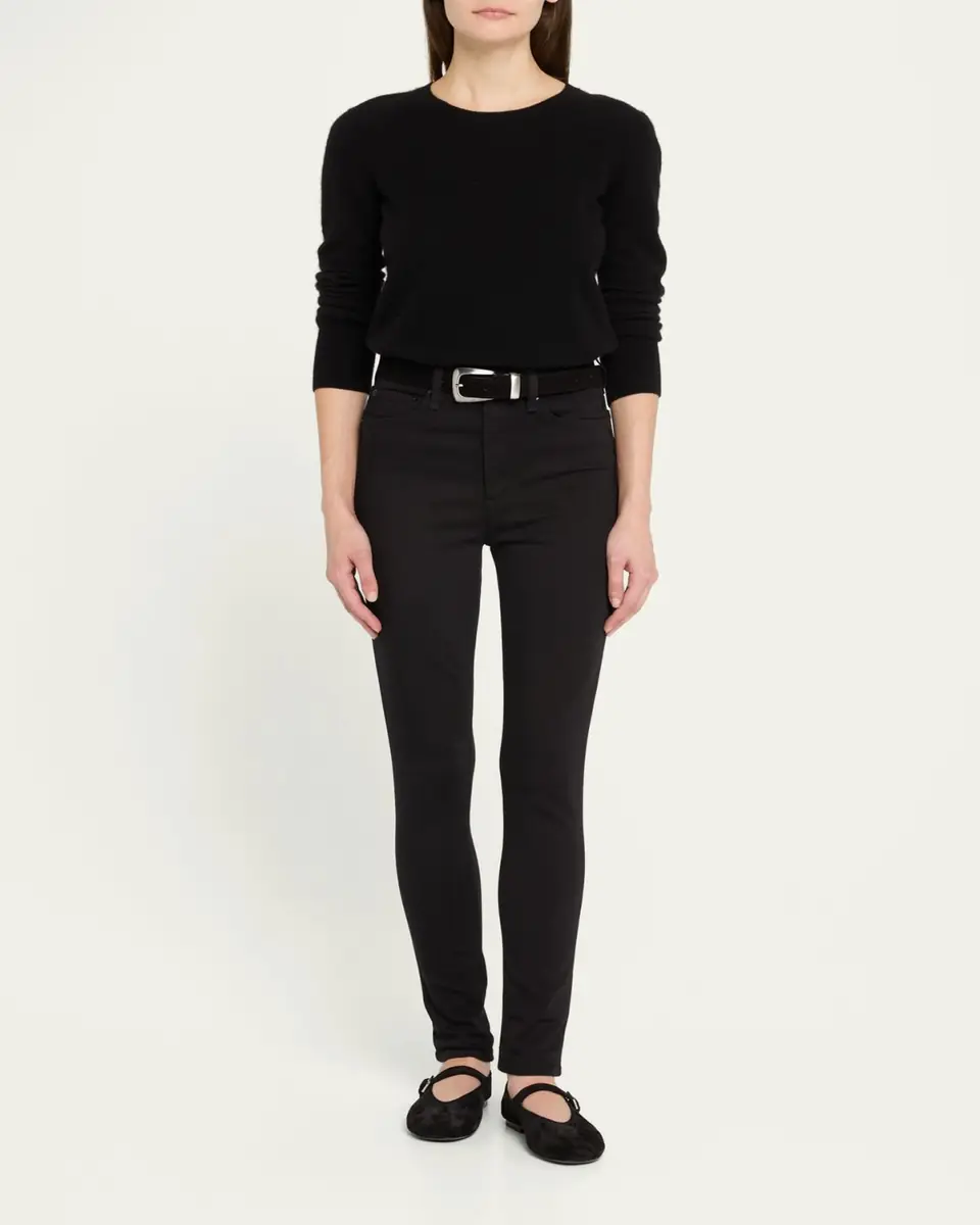 rag & bone Flexi Nina Skinny Jeans | Thumbnail 2 rag & bone Flexi Nina Skinny Jeans | Thumbnail 2