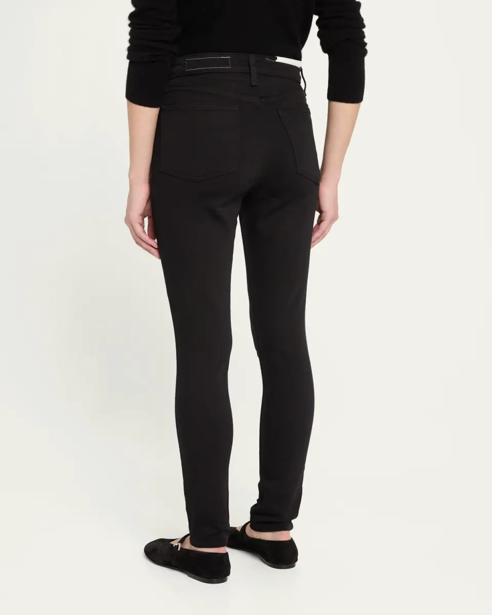 rag & bone Flexi Nina Skinny Jeans | Thumbnail 3 rag & bone Flexi Nina Skinny Jeans | Thumbnail 3