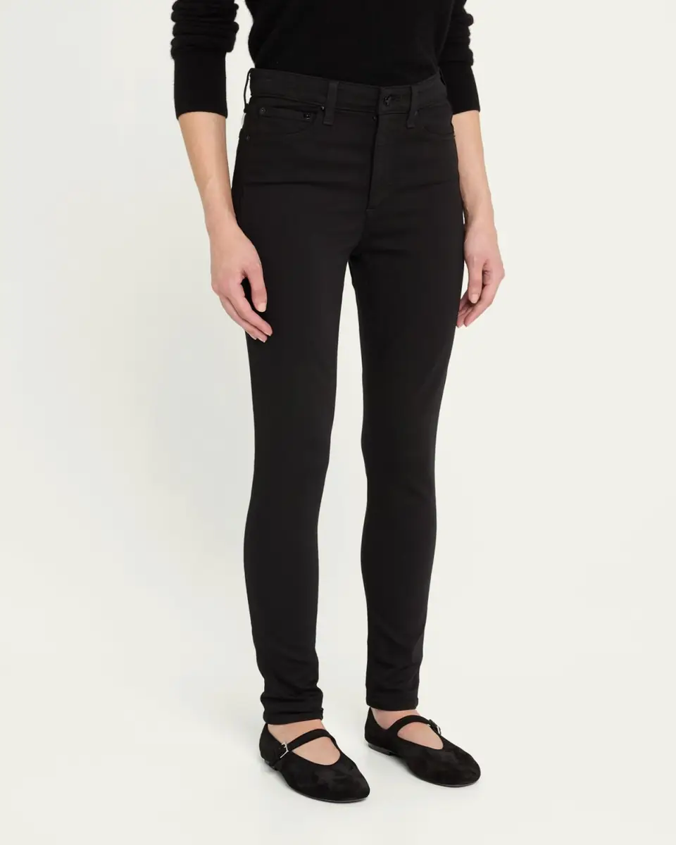 rag & bone Flexi Nina Skinny Jeans | Thumbnail 4 rag & bone Flexi Nina Skinny Jeans | Thumbnail 4