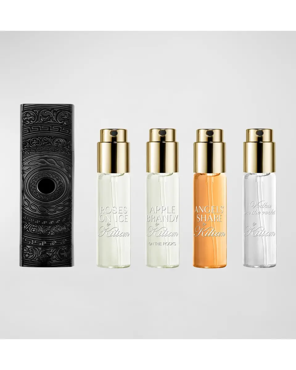 Kilian The Liquors Discovery Set, 4 x 7.5 mL | Thumbnail 3 Kilian The Liquors Discovery Set, 4 x 7.5 mL | Thumbnail 3
