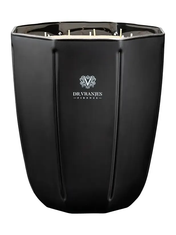 DR. VRANJES FIRENZE Rosa Tabacco Candle, 105.8 oz.