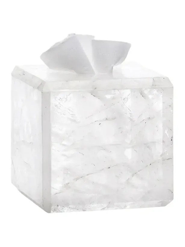 Labrazel Rockwell Clear Tissue Cover