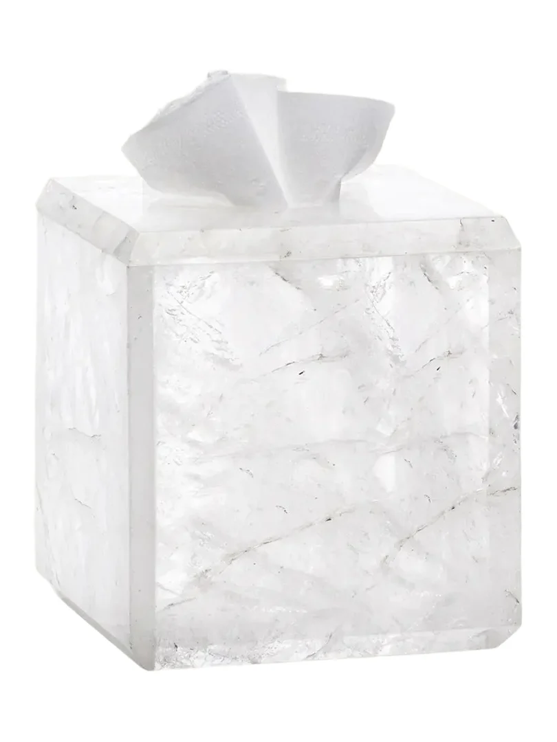 Labrazel Rockwell Clear Tissue Cover