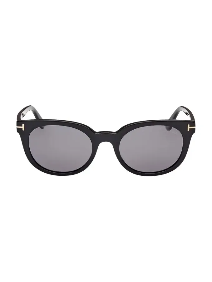 Moira Acetate Butterfly Sunglasses Moira Acetate Butterfly Sunglasses