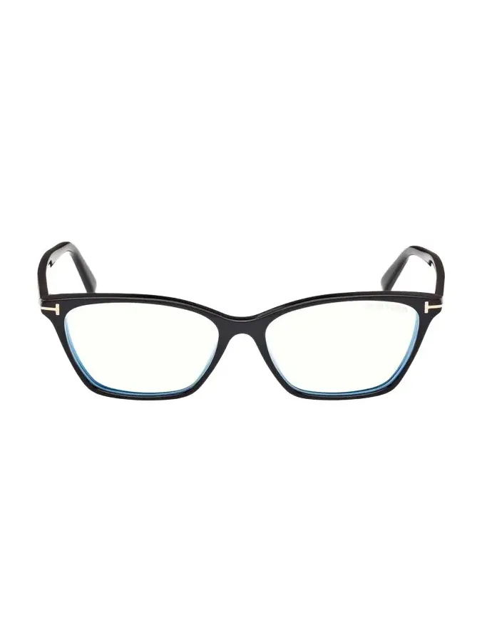 Blue Blocking Sleek Acetate Cat-Eye Glasses Blue Blocking Sleek Acetate Cat-Eye Glasses