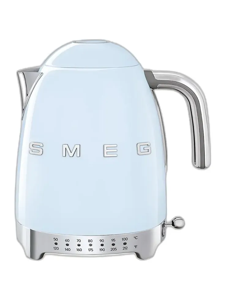 Smeg Retro Variable Temperature Kettle