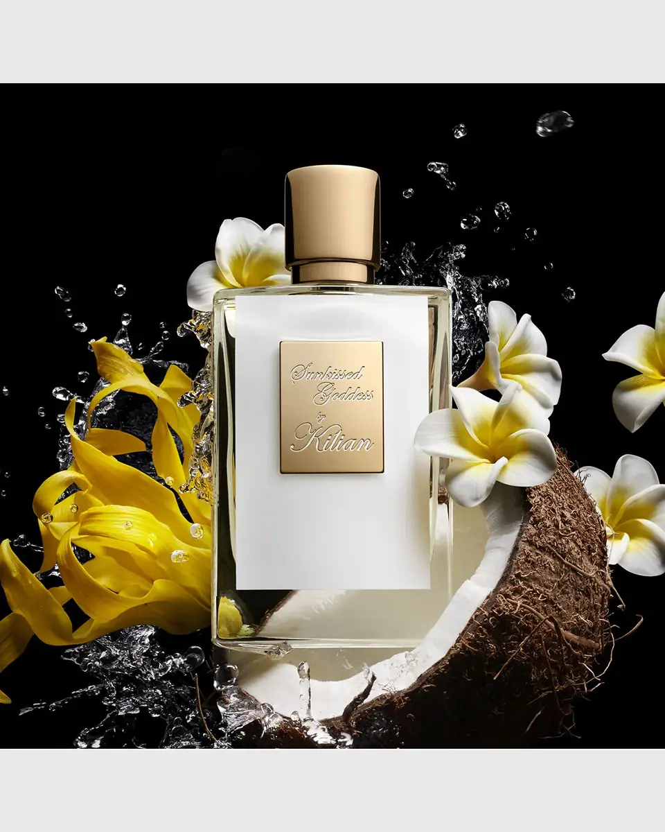 Kilian Sunkissed Goddess Perfume, 1.7 oz. | Thumbnail 3 Kilian Sunkissed Goddess Perfume, 1.7 oz. | Thumbnail 3