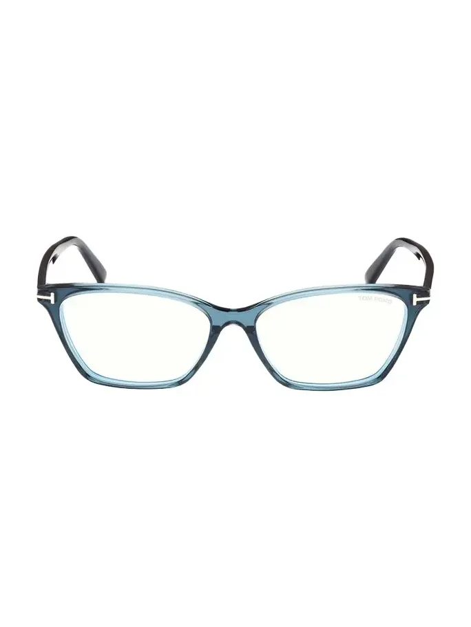 Blue Blocking Acetate Cat-Eye Glasses Blue Blocking Acetate Cat-Eye Glasses