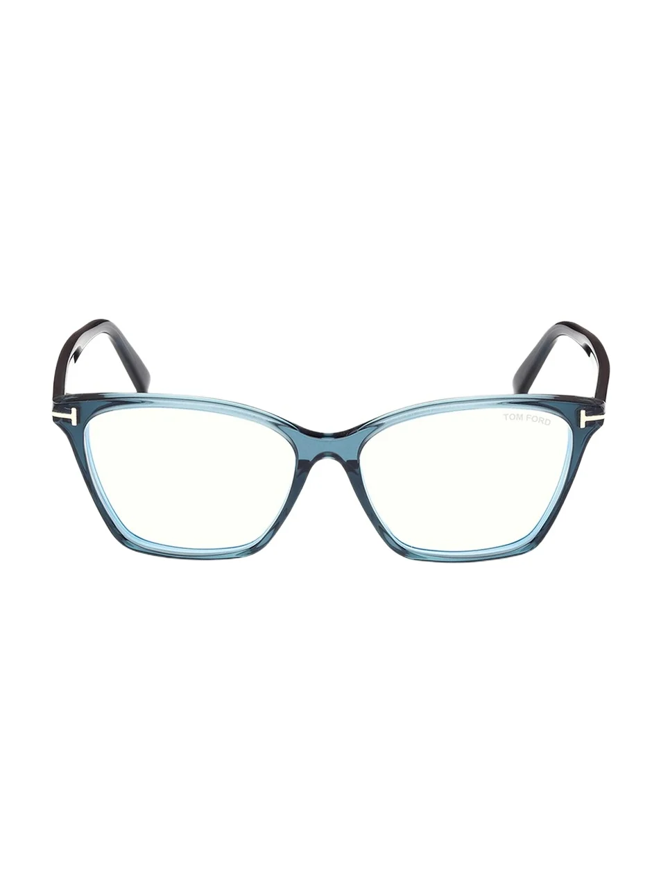 Blue Blocking Acetate Cat-Eye Glasses Blue Blocking Acetate Cat-Eye Glasses