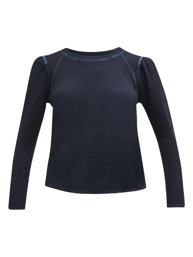 Mason Long Sleeve Baseball Tee Mason Long Sleeve Baseball Tee