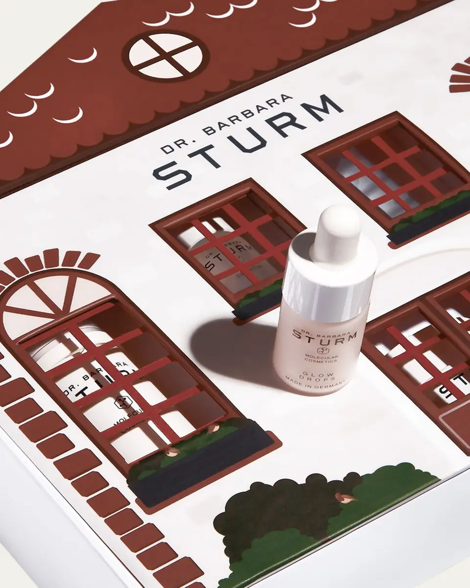 Dr. Barbara Sturm Townhouse Skincare Gift Set | Thumbnail 3 Dr. Barbara Sturm Townhouse Skincare Gift Set | Thumbnail 3