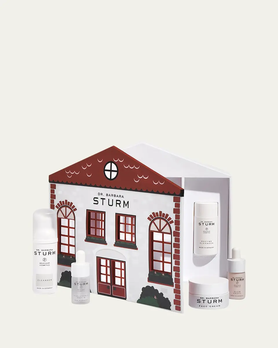 Dr. Barbara Sturm Townhouse Skincare Gift Set | Thumbnail 4 Dr. Barbara Sturm Townhouse Skincare Gift Set | Thumbnail 4