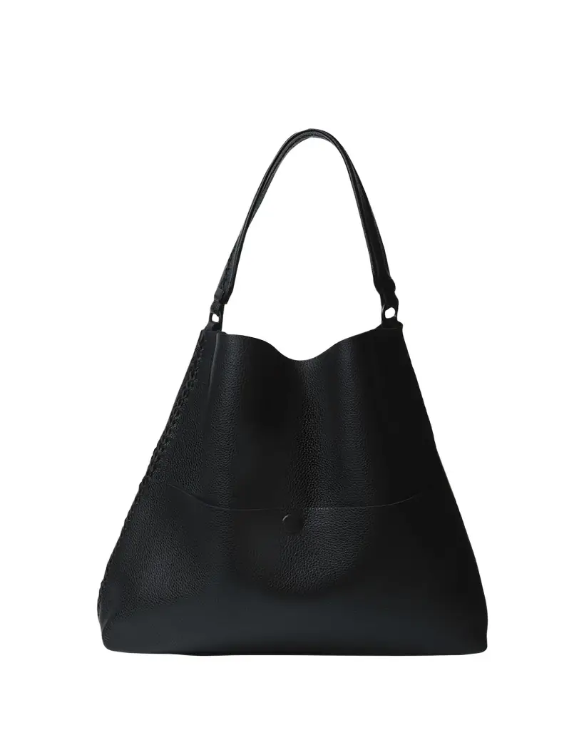 Callista Iconic Slim Medium Tote Bag | Image 1 Callista Iconic Slim Medium Tote Bag | Image 1