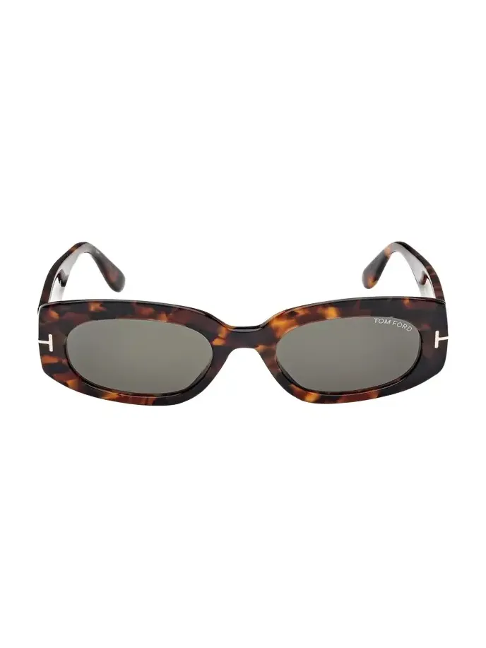 Cielle Oval Acetate Sunglasses Cielle Oval Acetate Sunglasses
