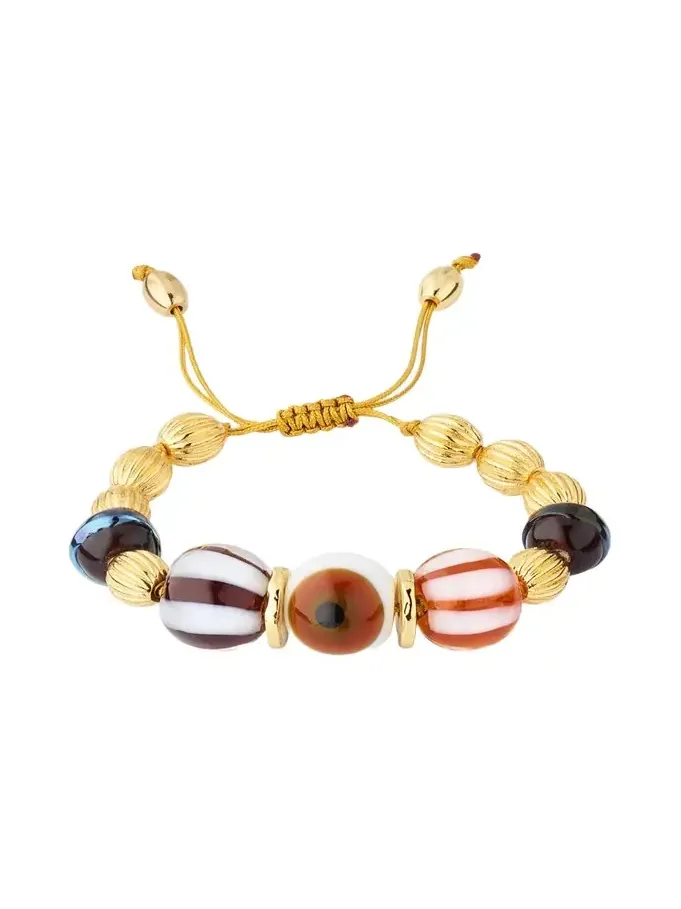 Tohum One-of-a-Kind Charm Bracelet
