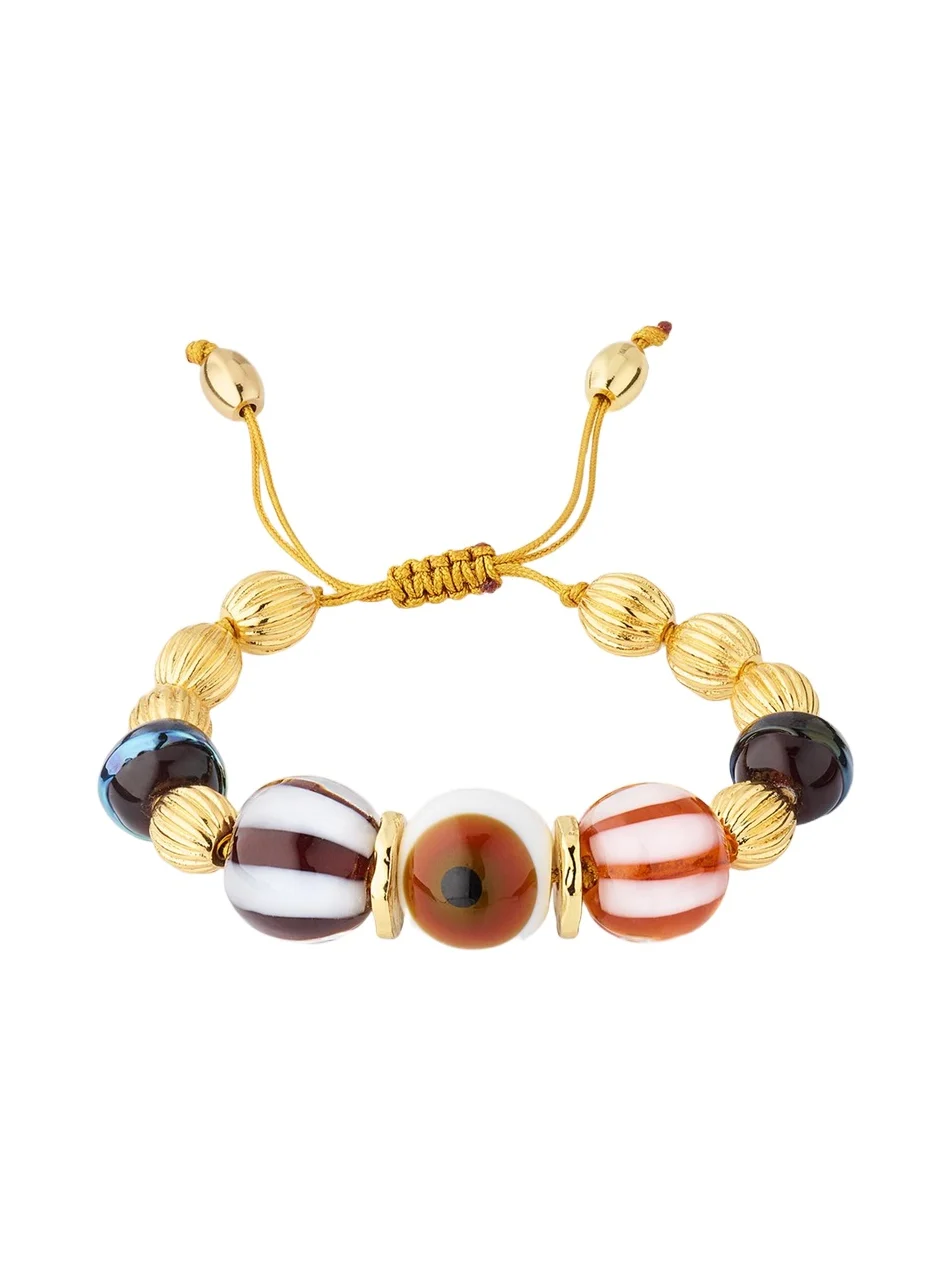 Tohum One-of-a-Kind Charm Bracelet Tohum One-of-a-Kind Charm Bracelet