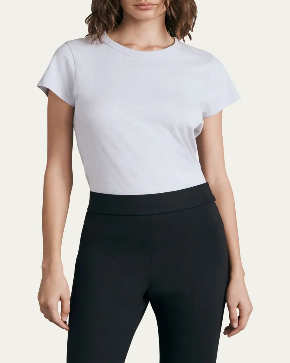 rag & bone Slub Crewneck Tee | Thumbnail 12 rag & bone Slub Crewneck Tee | Thumbnail 12