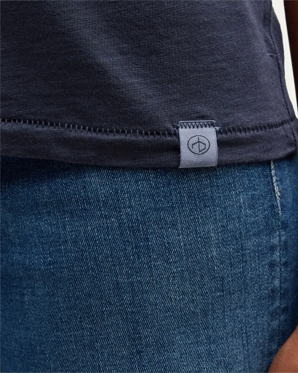 rag & bone Slub Crewneck Tee | Thumbnail 9 rag & bone Slub Crewneck Tee | Thumbnail 9