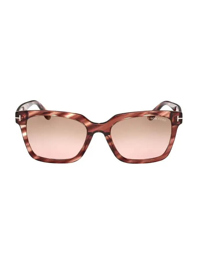 Selby Square Sunglasses