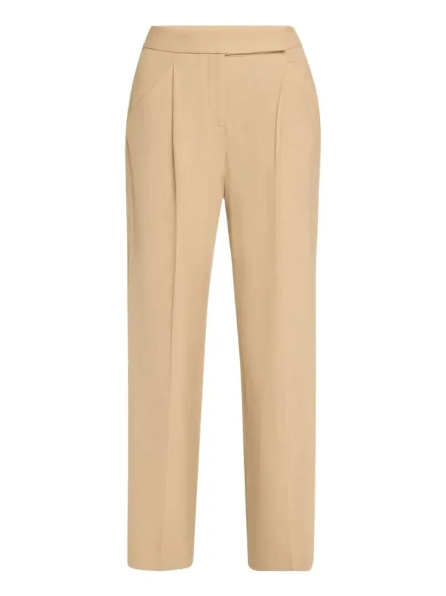 Marbeau Wide-Leg Pants Marbeau Wide-Leg Pants