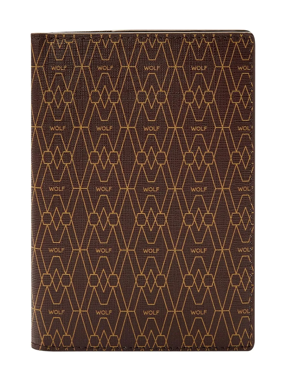 Men's Signature Passport Sleeve Men's Signature Passport Sleeve