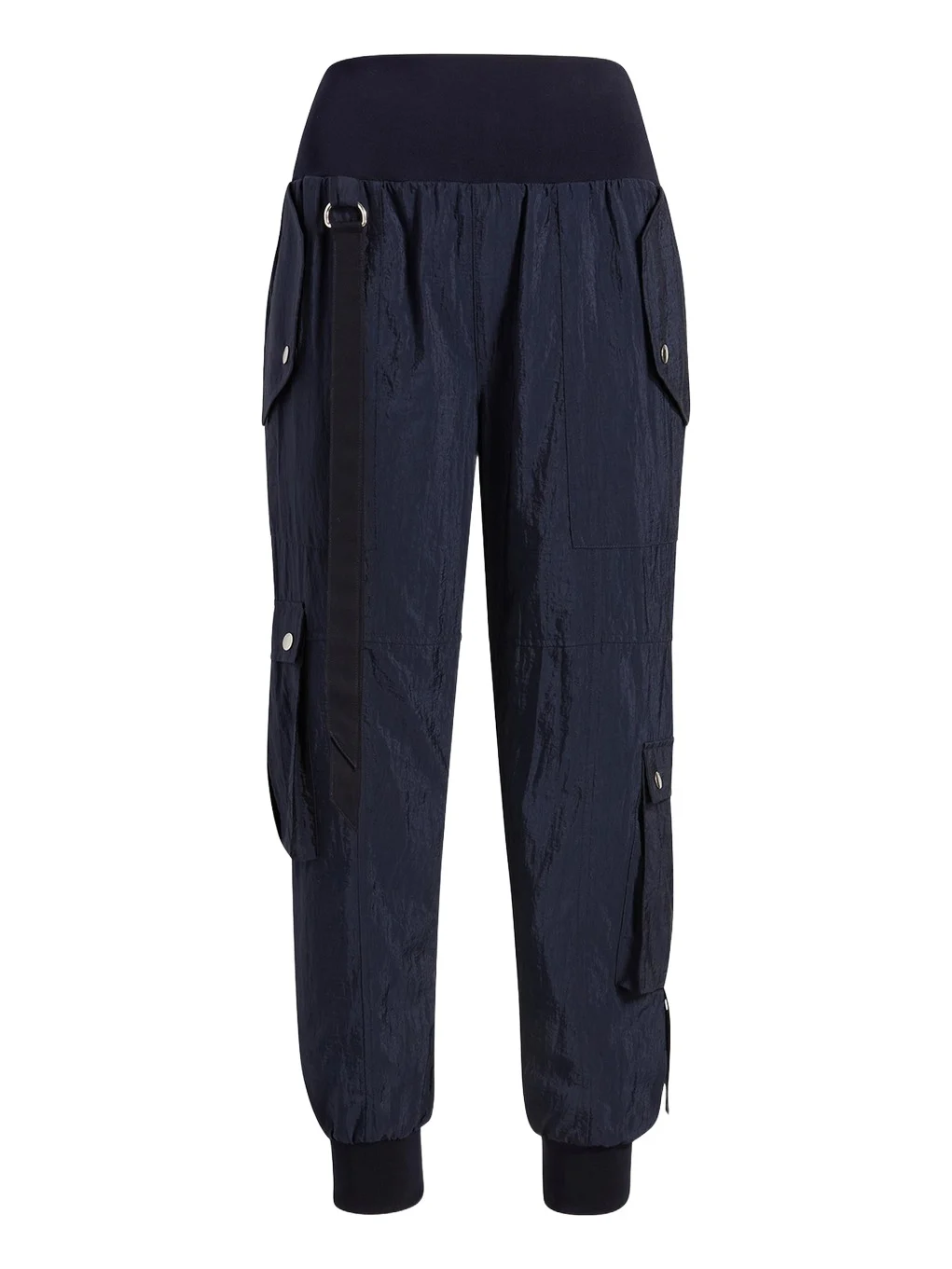 Cinq à Sept Harmony Parachute Pants