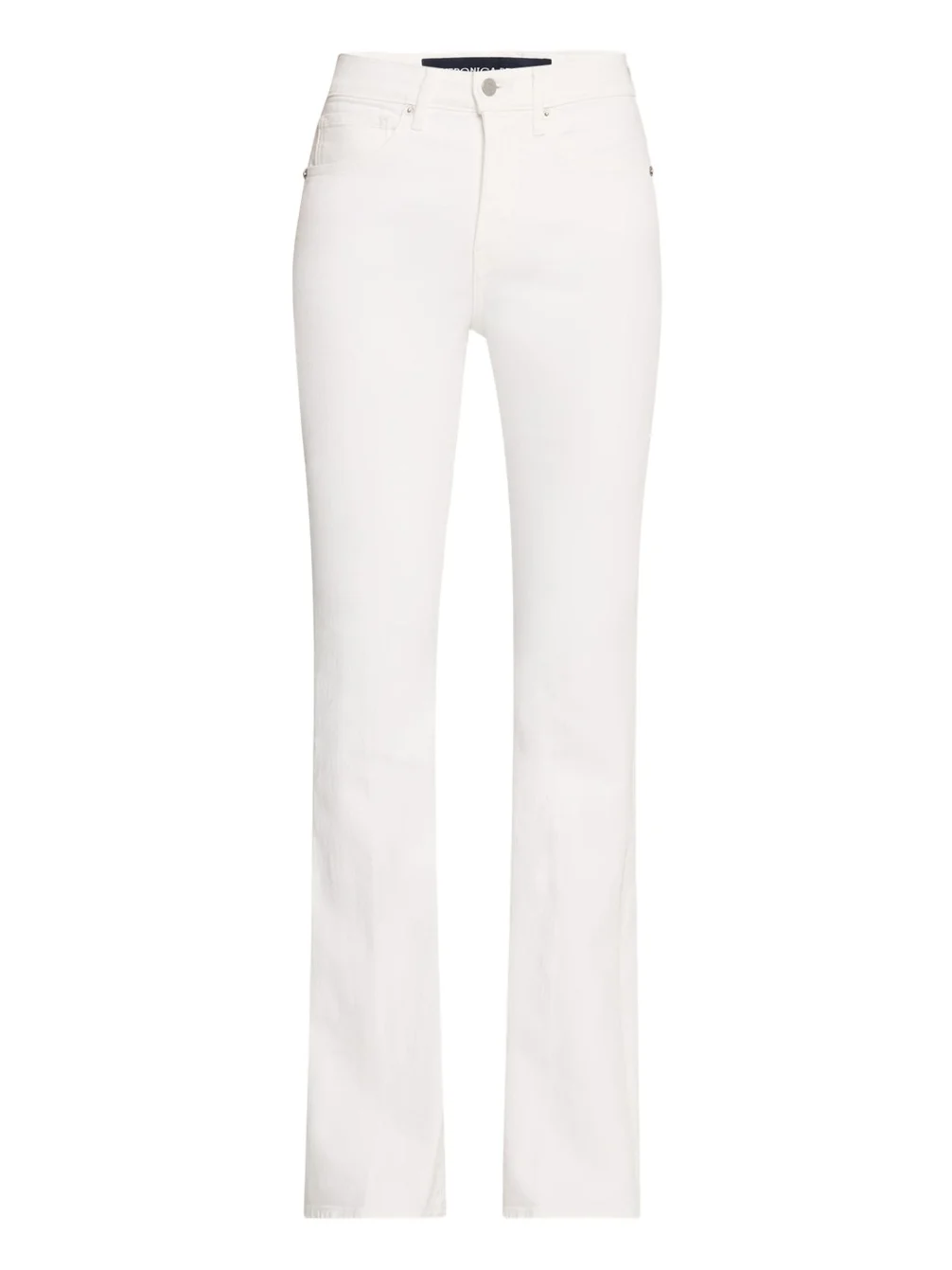 Beverly High-Rise Skinny Flare Jeans Beverly High-Rise Skinny Flare Jeans