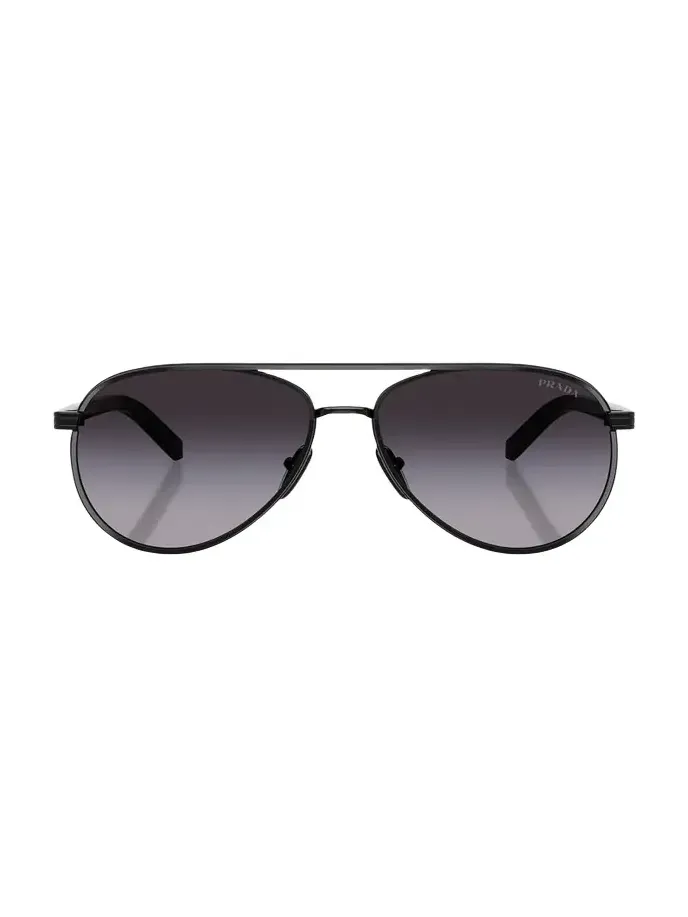 PR B57S Aviator Steel Sunglasses PR B57S Aviator Steel Sunglasses