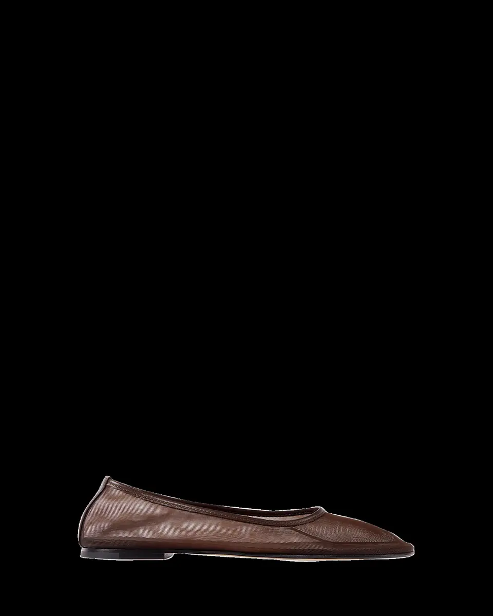 Dear Frances Balla Mesh Flats | Thumbnail 2 Dear Frances Balla Mesh Flats | Thumbnail 2