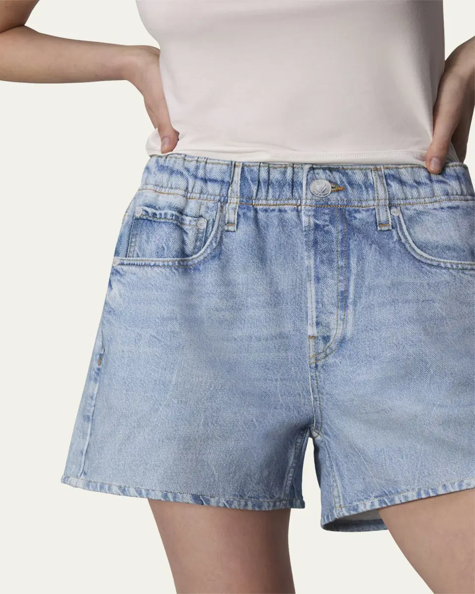 rag & bone rb Miramar Cotton-Terry Walking Shorts | Thumbnail 9 rag & bone rb Miramar Cotton-Terry Walking Shorts | Thumbnail 9
