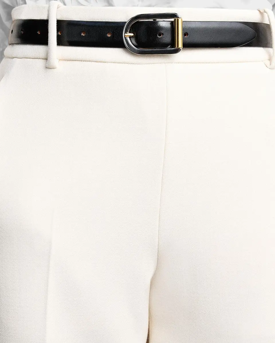 Déhanche Mija Leather Belt | Thumbnail 4 Déhanche Mija Leather Belt | Thumbnail 4