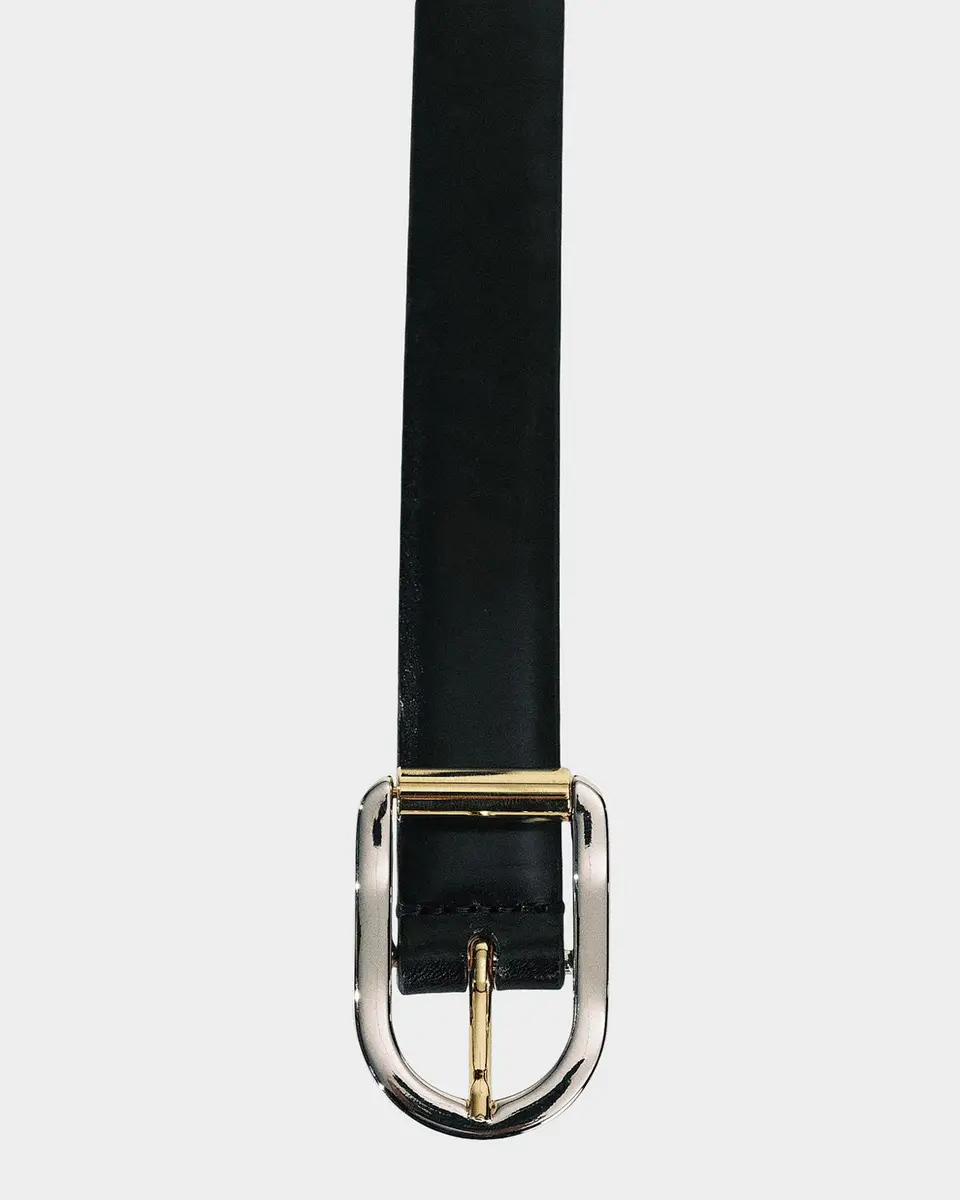 Déhanche Mija Leather Belt | Thumbnail 5 Déhanche Mija Leather Belt | Thumbnail 5