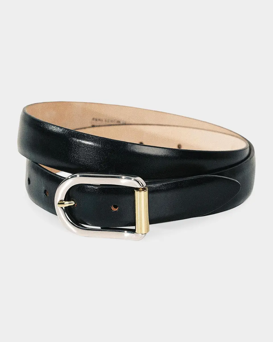 Déhanche Mija Leather Belt | Thumbnail 6 Déhanche Mija Leather Belt | Thumbnail 6