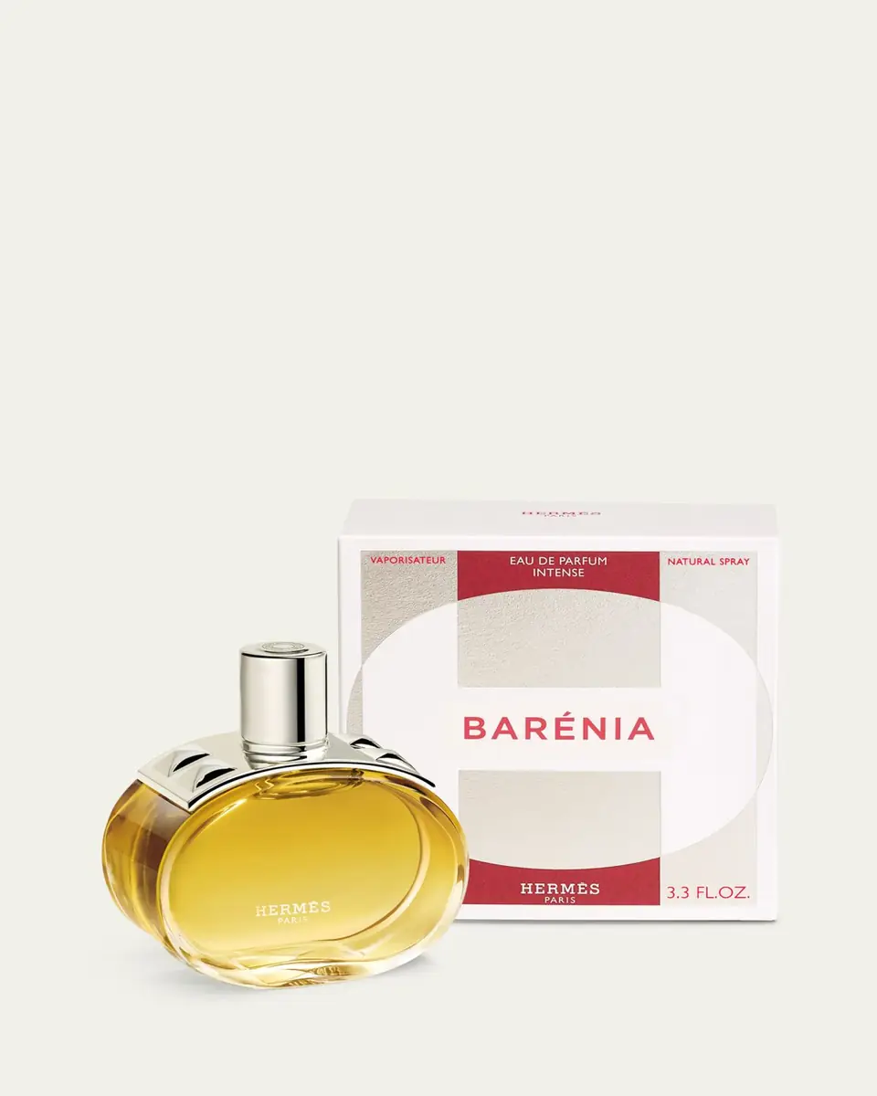 HERMÈS Barénia Eau de Parfum Intense, 3.3 oz. | Thumbnail 3 HERMÈS Barénia Eau de Parfum Intense, 3.3 oz. | Thumbnail 3
