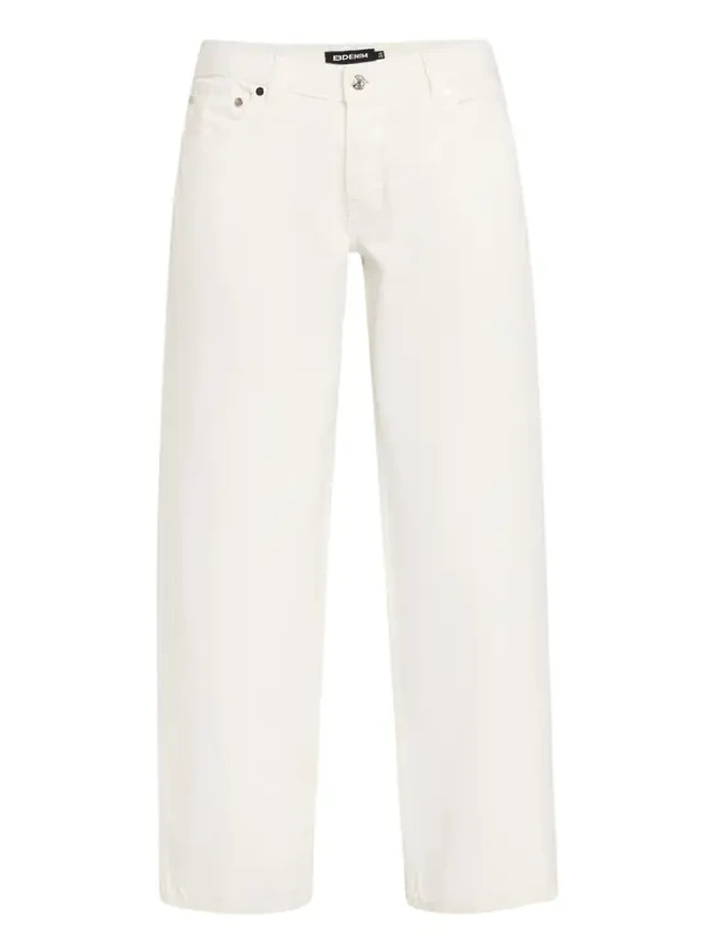 Low-Rise Baggy Jeans Low-Rise Baggy Jeans