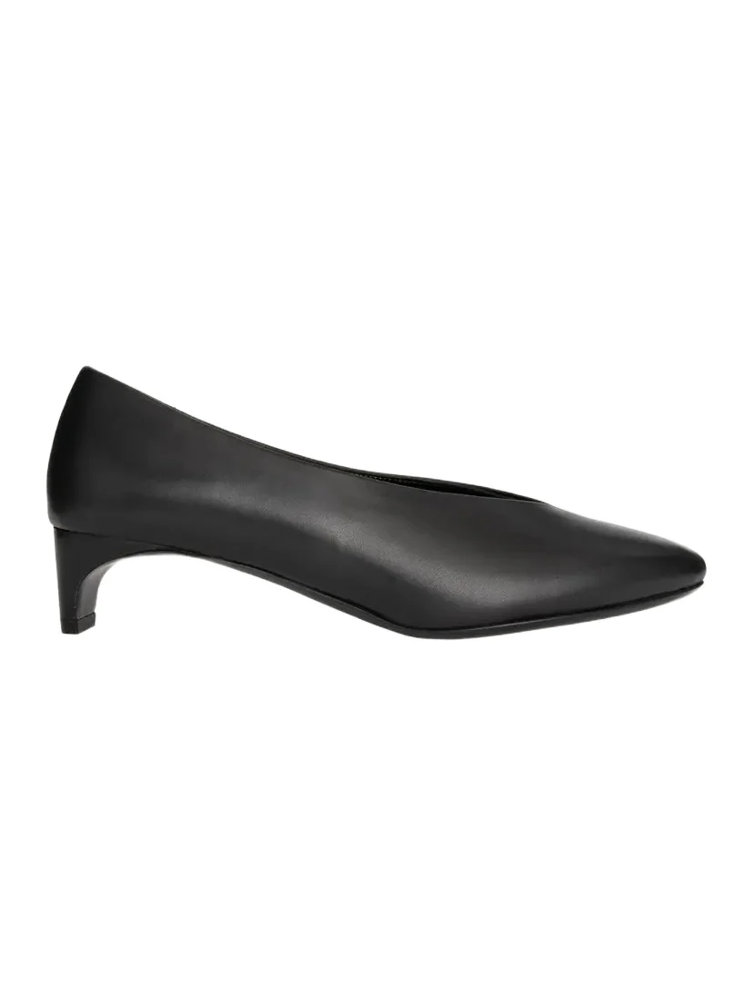 Claude Kitten-Heel Pumps Claude Kitten-Heel Pumps